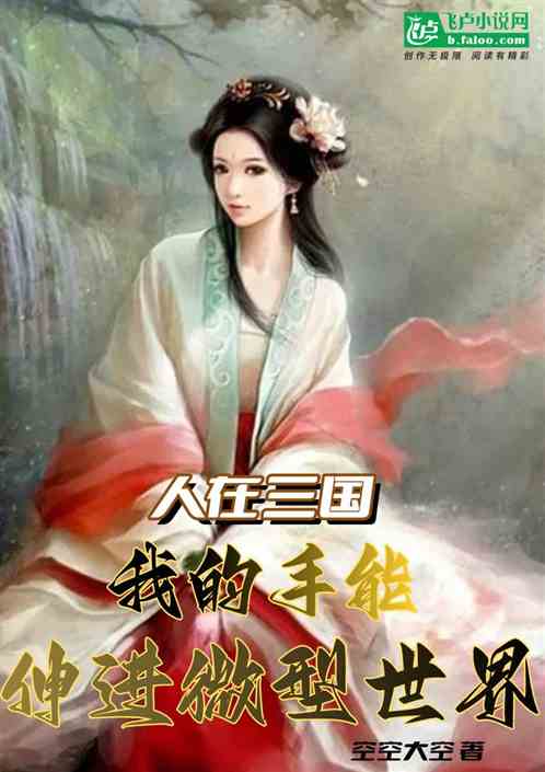 人在三国，我的手能伸进微型世界