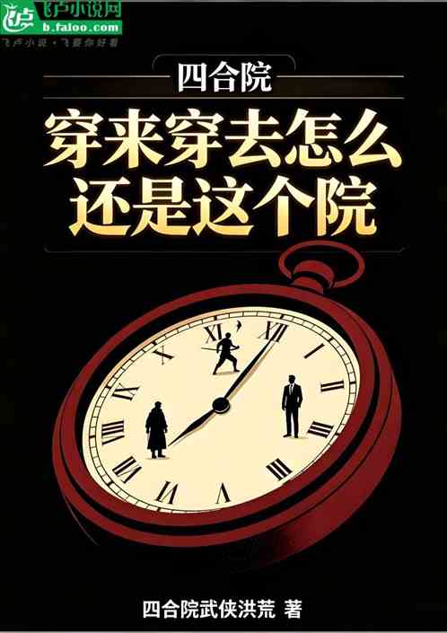 四合院：穿来穿去怎么还是这个院