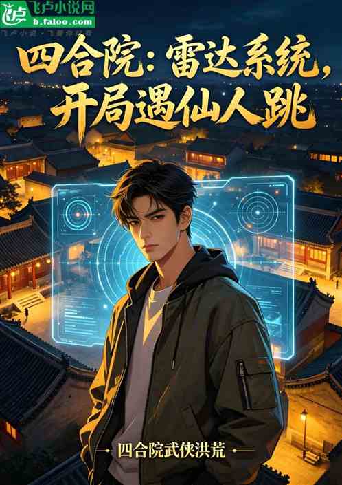 四合院：雷达系统，开局遇仙人跳