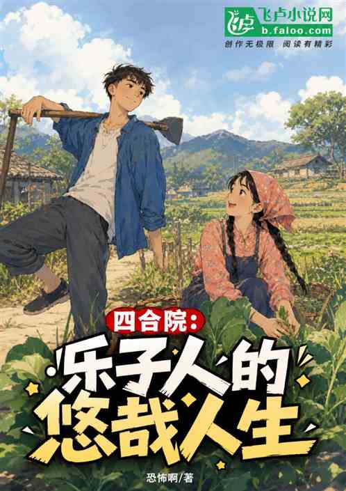 四合院：乐子人的悠哉人生