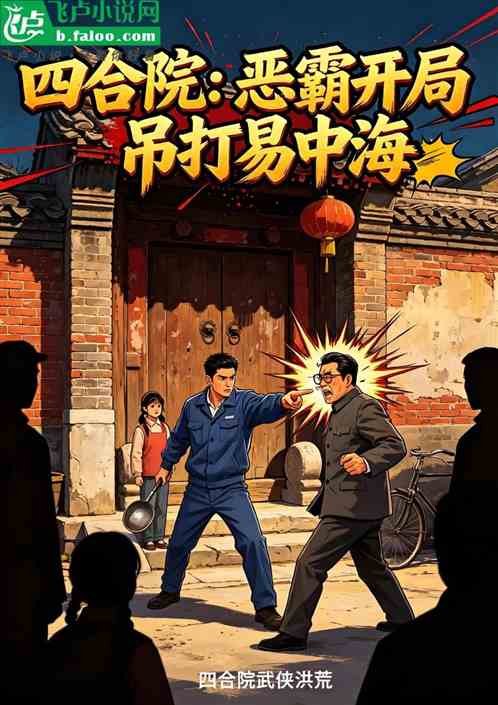 四合院：恶霸开局，吊打易中海