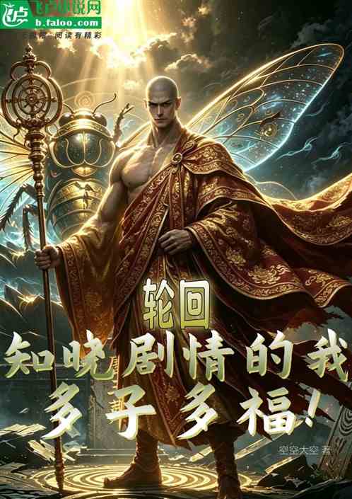 轮回：知晓剧情的我多子多福！