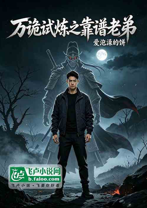 万诡试炼之靠谱老弟