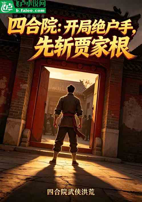 四合院：开局绝户手，先斩贾家根
