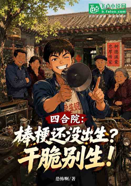 四合院：棒梗还没出生？干脆别生