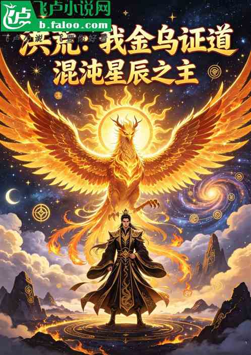 洪荒：我金乌证道混沌星辰之主