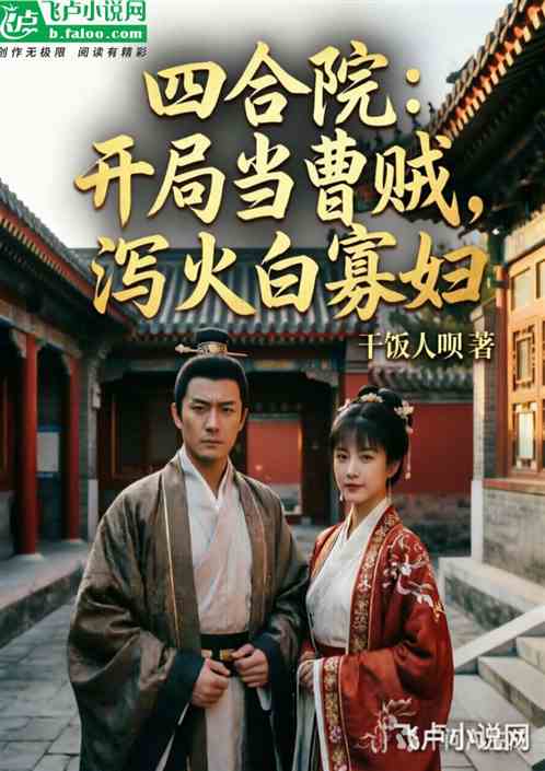 四合院：开局当曹贼，灌顶白寡妇