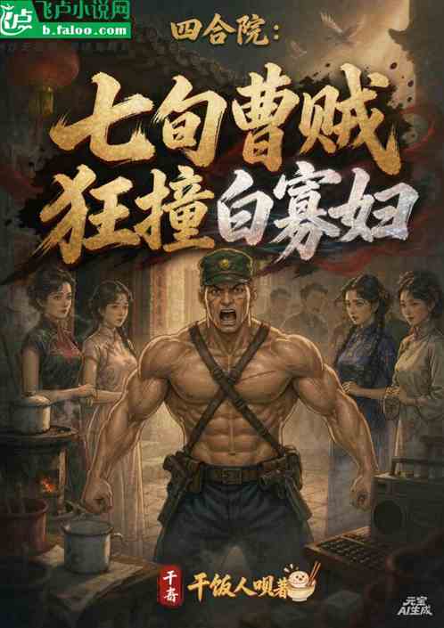 四合院：七旬曹贼，狂撞白寡妇