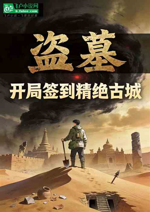 盗墓：开局签到精绝古城