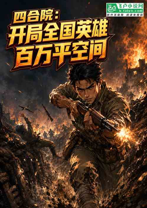 四合院：开局全国英雄百万平空间