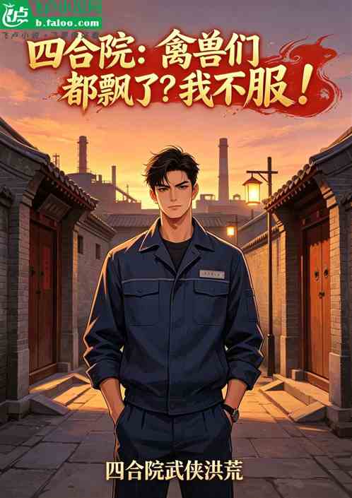 四合院：禽兽们都飘了？我不服！