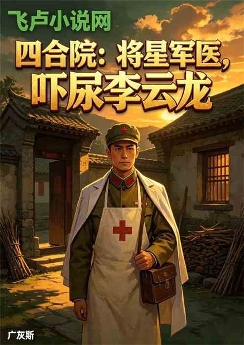 四合院：将星军医，吓尿李云龙