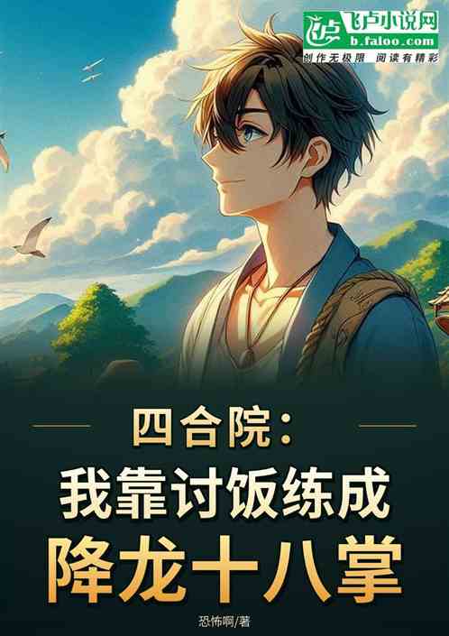 四合院：我靠讨饭练成降龙十八掌