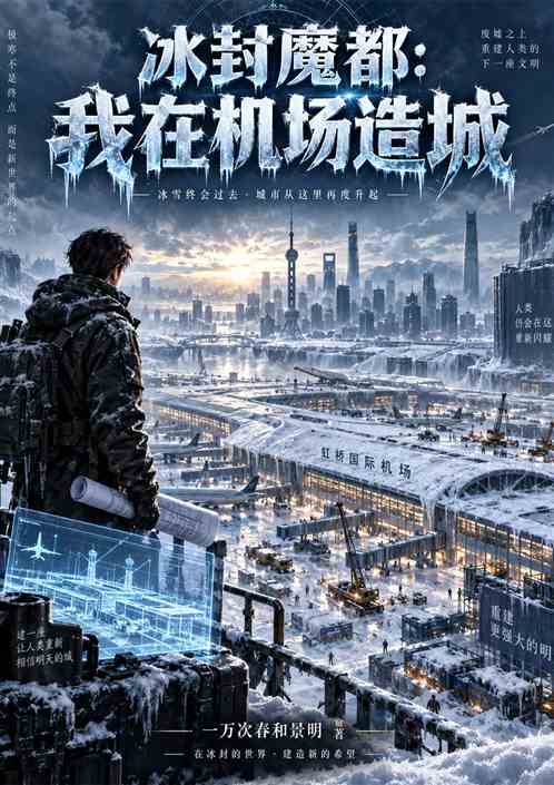 冰封魔都：我在机场造城