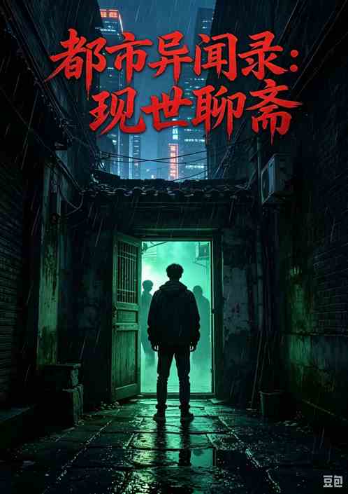 都市异闻录：现代聊斋