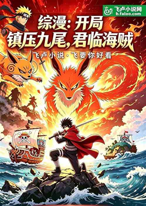 综漫：开局镇压九尾，君临海贼