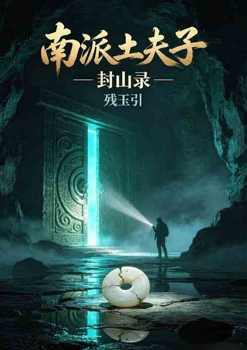 南派土夫子·封山录