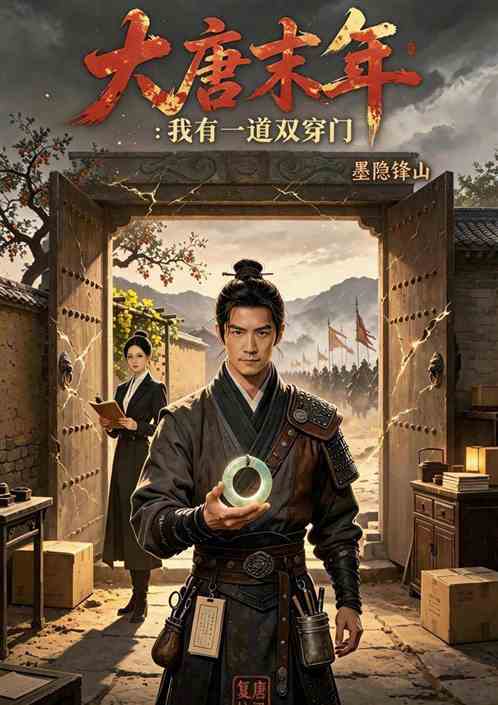 大唐末年：我有一道双穿门