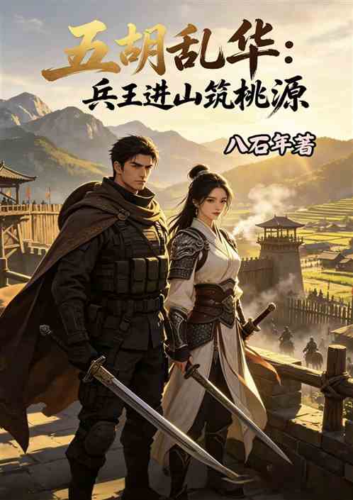 五胡乱华：兵王进山筑桃源