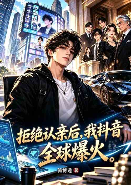 拒绝认亲后，我抖音全球爆火