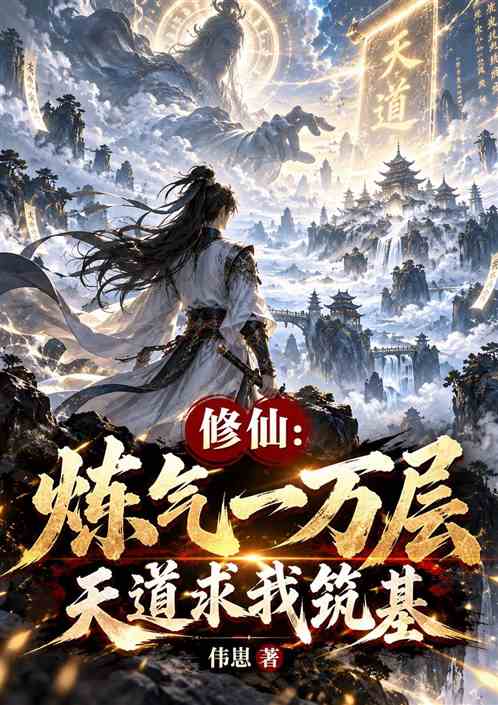 炼气一万层，天道求我筑基