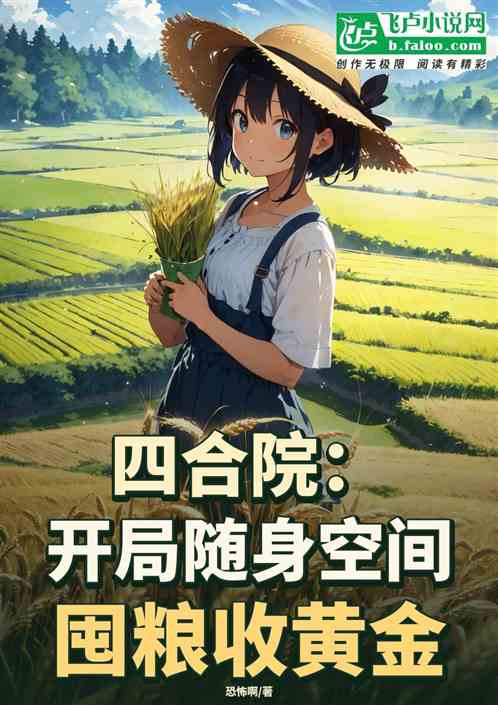 四合院：开局随身空间囤粮收黄金