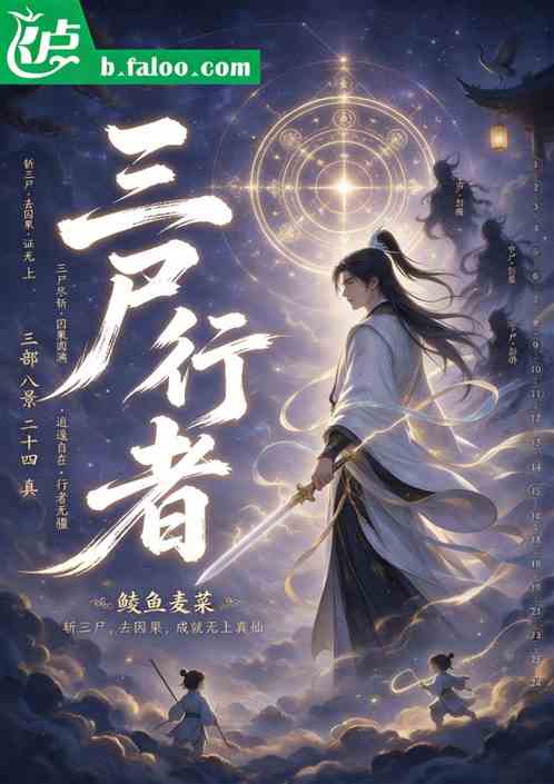 三尸行者