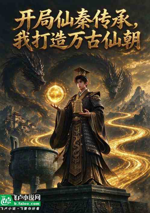 开局仙秦传承，我打造万古仙朝