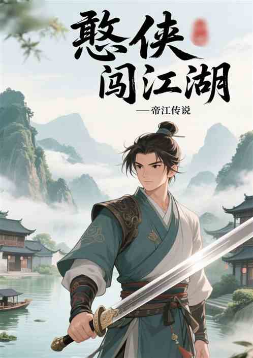 憨侠闯江湖