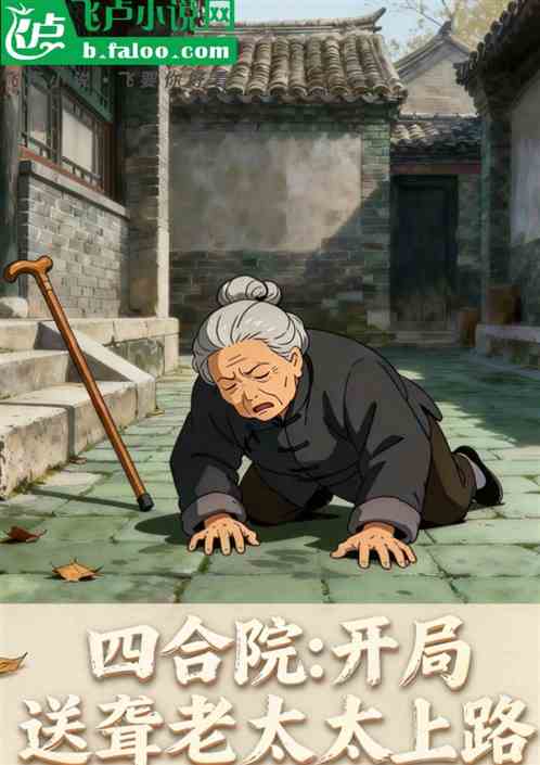 四合院：开局送聋老太太上路