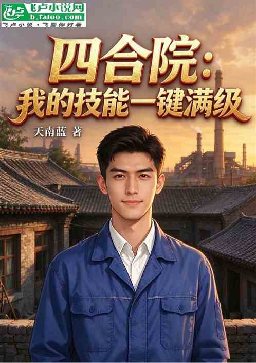 四合院：我的技能一键满级