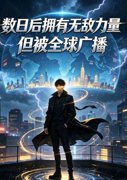 数日后拥有无敌力量但被全球广播