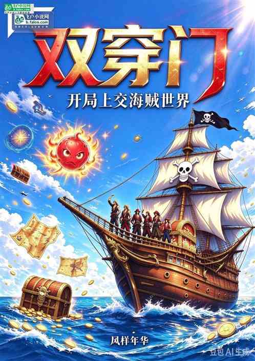 双穿门：开局上交海贼世界
