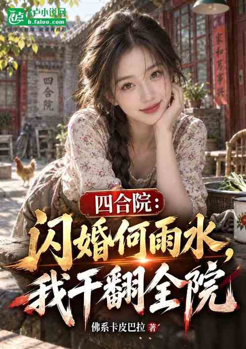 四合院：闪婚何雨水，我干翻全院