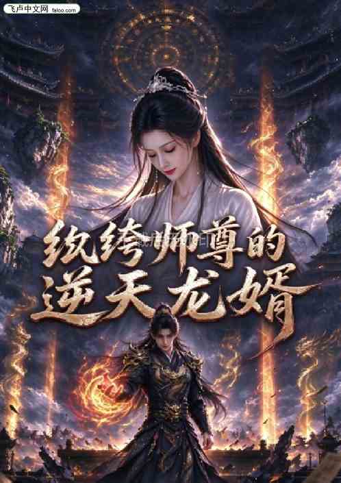 纨绔师尊的逆天龙婿