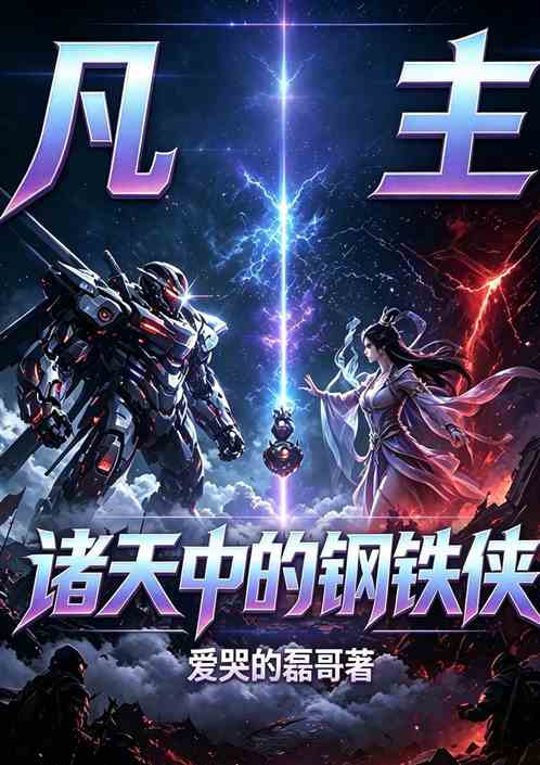 凡主：诸天中的钢铁侠