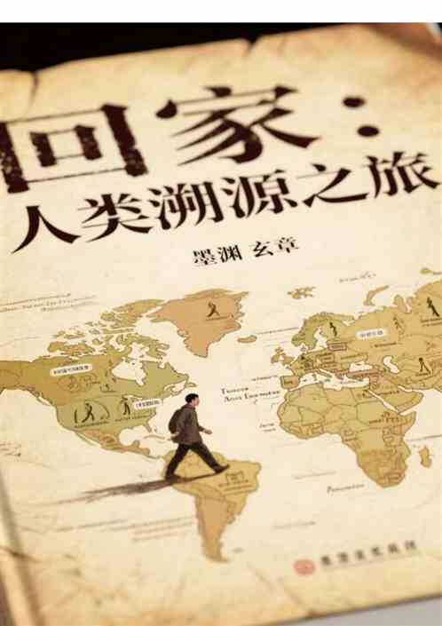 回家：人类溯源之旅