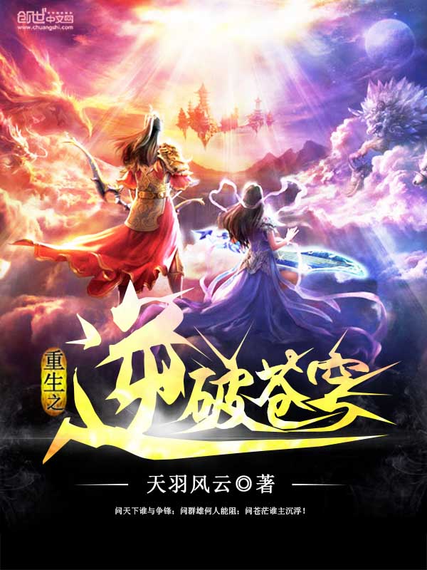 重生之逆破苍穹