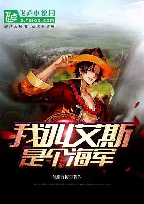 我叫艾斯，是名海军