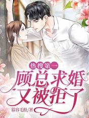 顾总求婚又被拒了慕容毛肚
