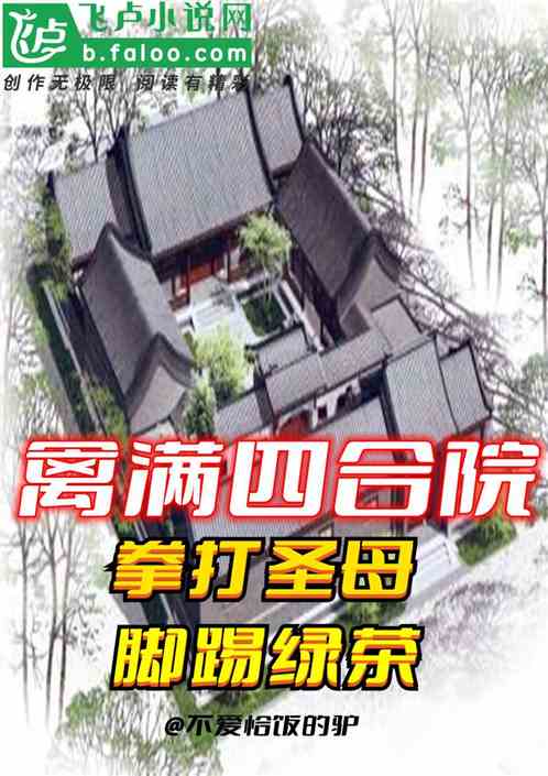 四合院：拳打圣母脚踢绿茶