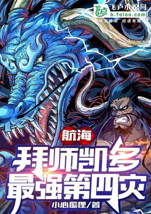 航海:拜师凯多，最强第四灾