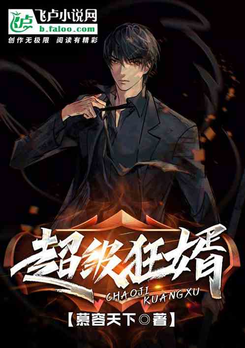 超级狂婿