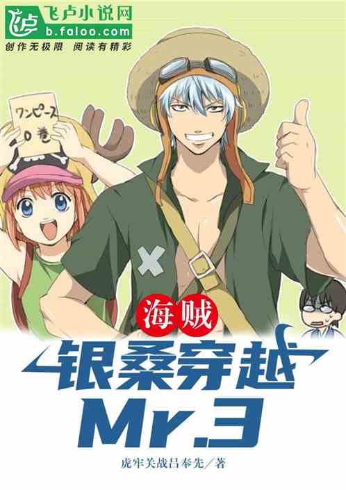海贼：银桑穿越mr.3