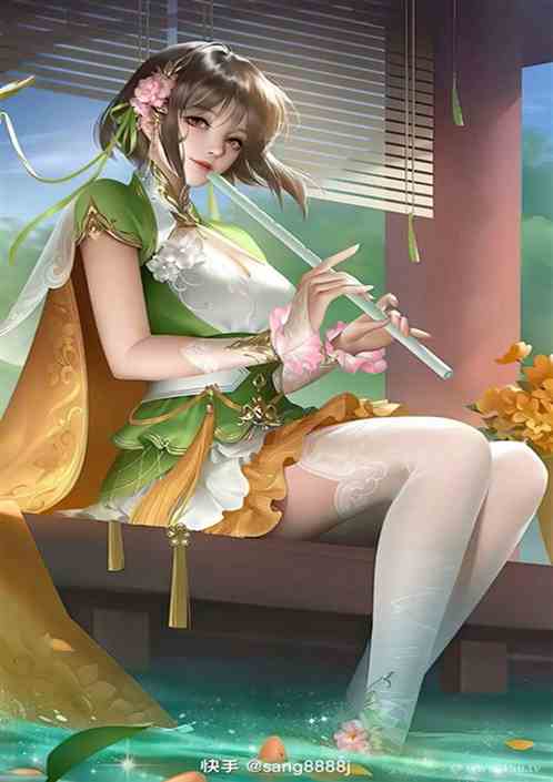 全民：我奴役众生，竟成唯一邪神
