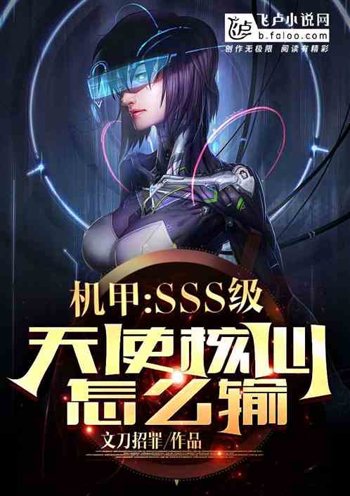 机甲：SSS级天使核心，怎么输