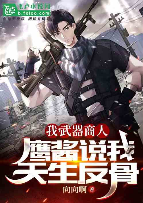 我，武器商人，鹰酱说我天生反骨