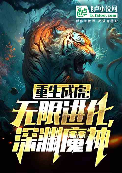 重生成虎：无限进化，深渊魔神
