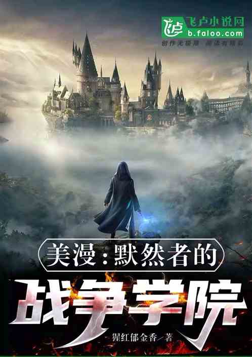 美漫霍格沃茨：默然者的战争学院