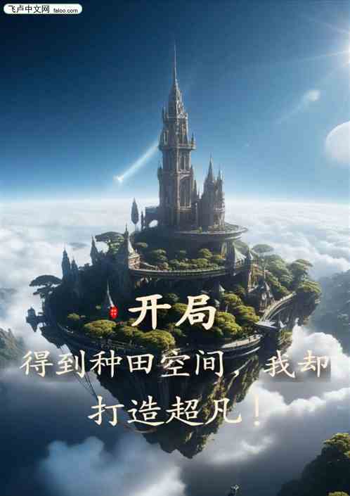 开局得到种田空间，我却打造超凡